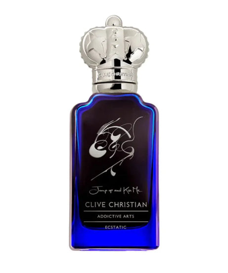 CLIVE CHRISTIAN ADDICTIVE ARTS JUMP UP AND KISS ME FOR WOMEN EDP 50ML