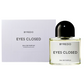 BYREDO EYES CLOSED EDP 100ML