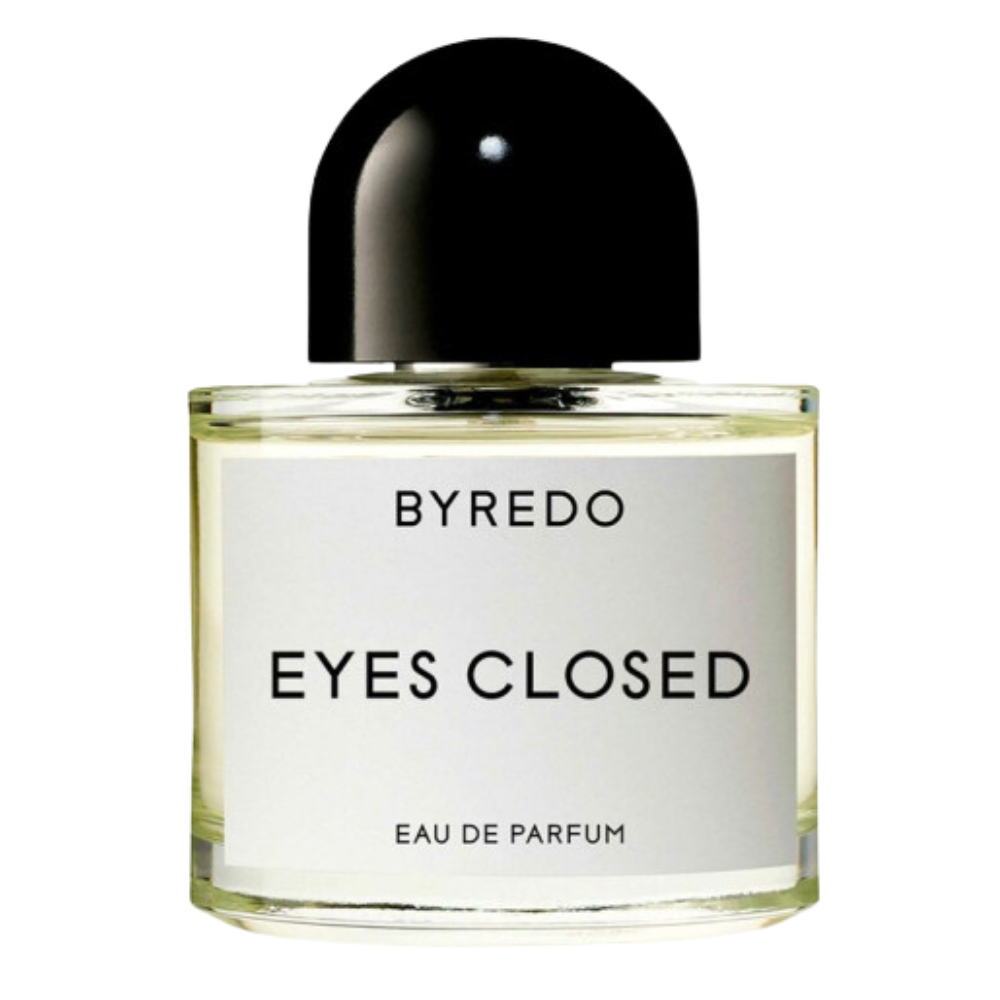 BYREDO EYES CLOSED EDP 100ML TESTER