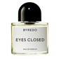 BYREDO EYES CLOSED EDP 100ML