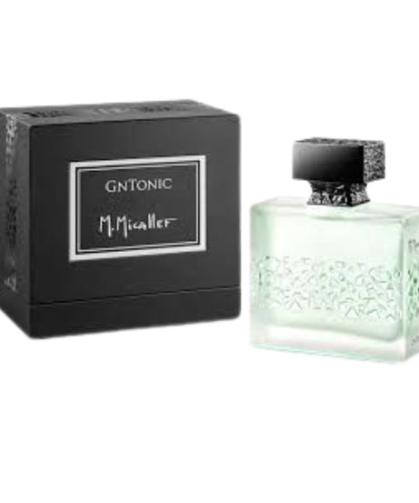 M.MICALLEF GNTONIC MEN EAU DE PARFUM 100ML