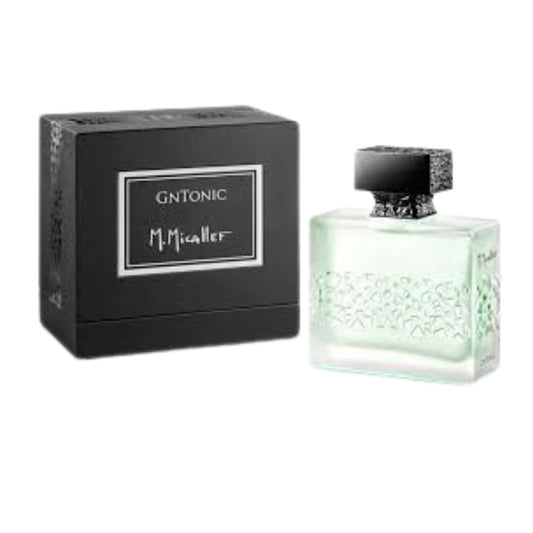 M.MICALLEF GNTONIC MEN EAU DE PARFUM 100ML