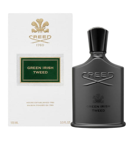 CREED GREEN IRISH TWEED EDP 100ML