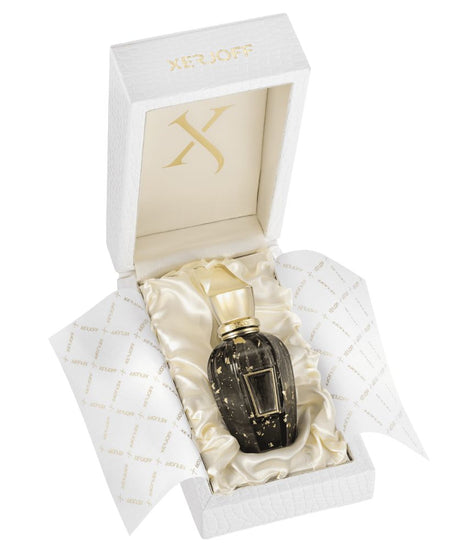 XERJOFF 17/17 HOMME ANNIVERSARY EDP 50ML