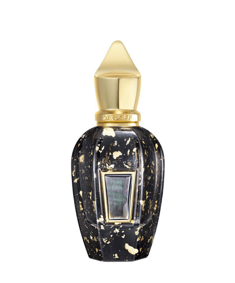 XERJOFF  17/17 HOMME ANNIVERSARY EDP 50ML TESTER
