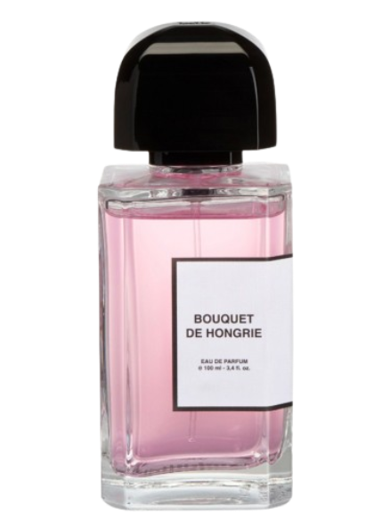 BDK BOUQUET DE HONGRIE EDP 100ML