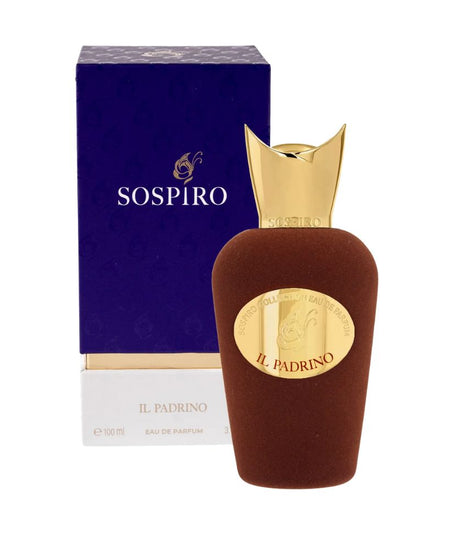 SOSPIRO IL PADRINO EDP 100ML