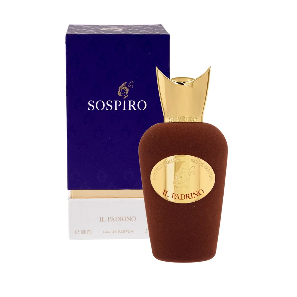 SOSPIRO IL PADRINO EDP 100ML
