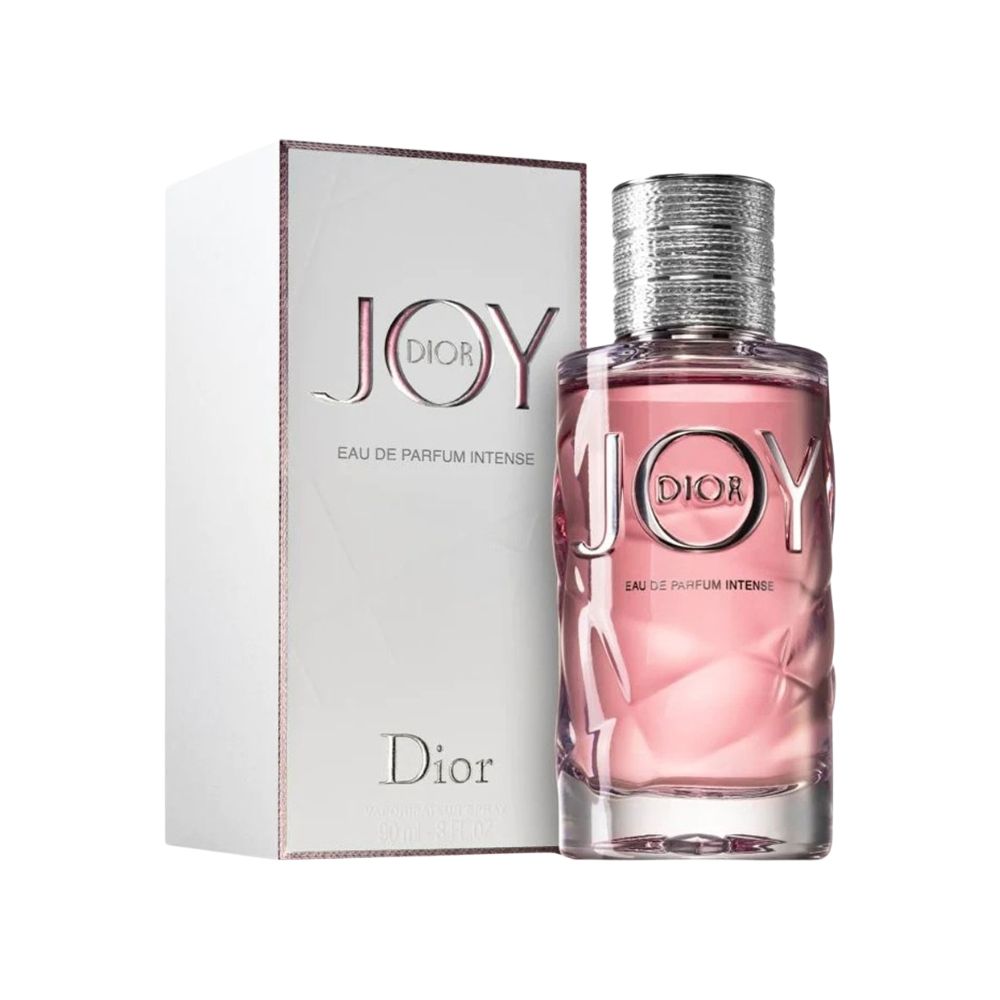 DIOR JOY INTENSE FOR WOMEN EAU DE PARFUM 90ML