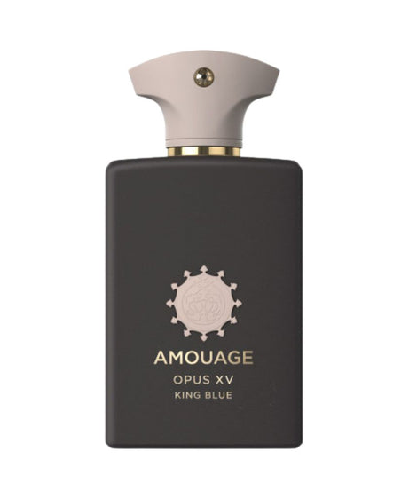 AMOUAGE XV- KING BLUE EDP 100ML