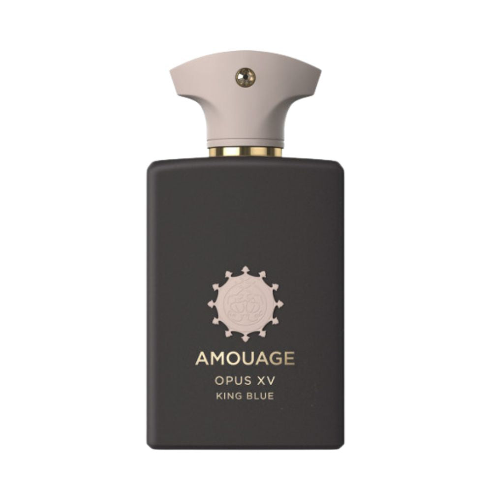 AMOUAGE XV- KING BLUE EDP 100ML