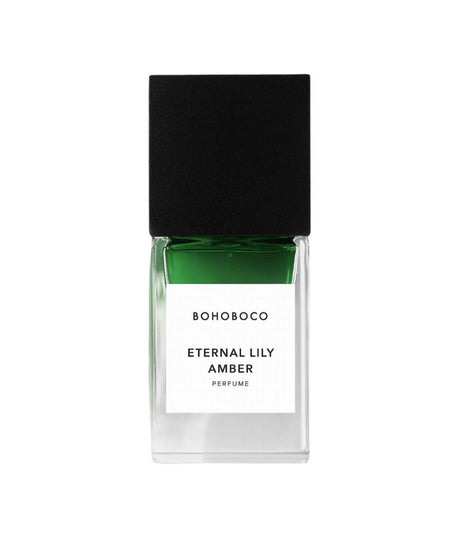 BOHOBOCO ETERNAL LILY AMBER PERFUME 50ML