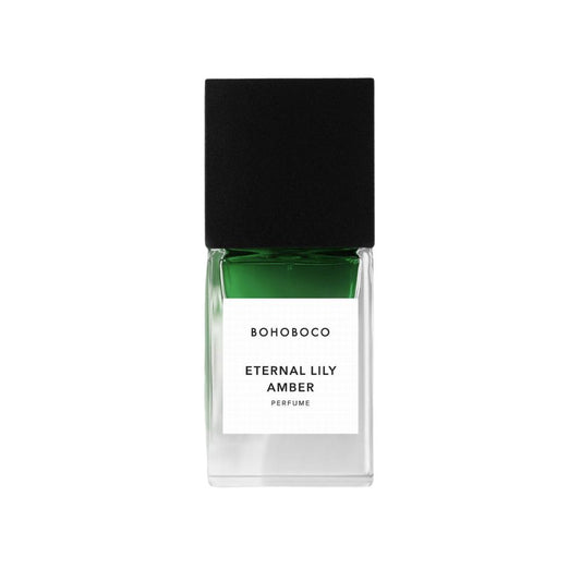 BOHOBOCO ETERNAL LILY AMBER PERFUME 50ML