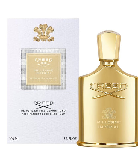 CREED MILLESIME IMPERIAL  EDP 100ML