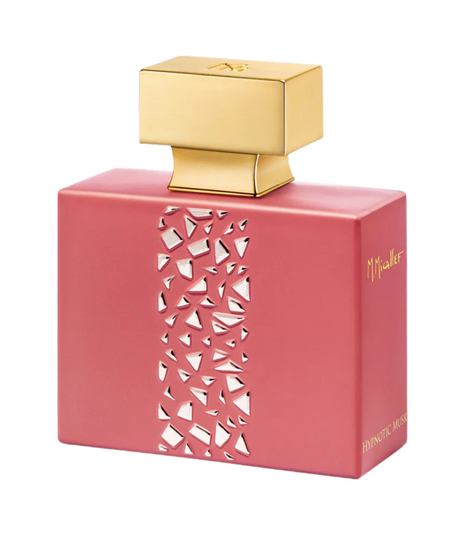 M.MICALLEF HYPNOTIC MUSK WOMEN EAU DE PARFUM 100ML TESTER