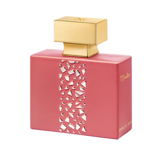 M.MICALLEF HYPNOTIC MUSK WOMEN EAU DE PARFUM 100ML TESTER