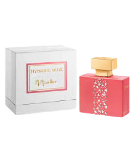M.MICALLEF HYPNOTIC MUSK WOMEN EAU DE PARFUM 100ML
