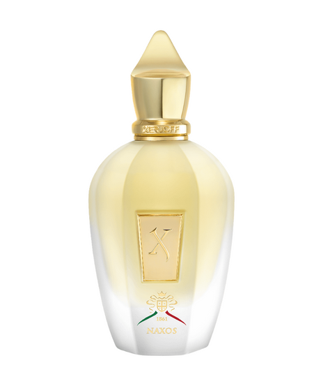 XERJOFF NAXOS EDP 100ML TESTER