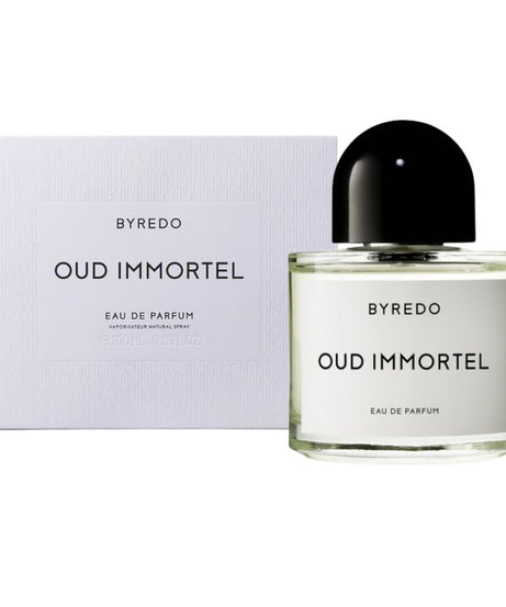 BYREDO OUD IMMORTEL EDP 100ML