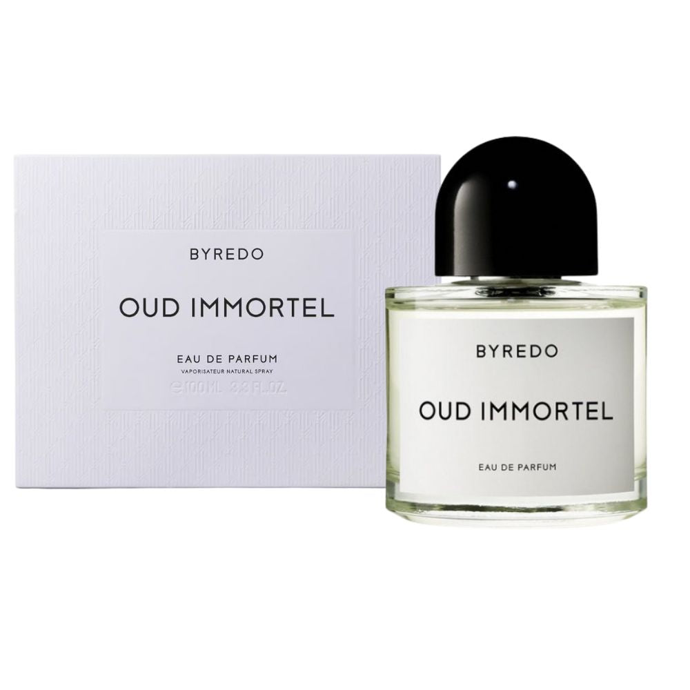 BYREDO OUD IMMORTEL EDP 100ML