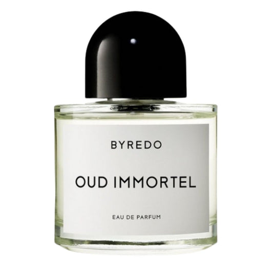 BYREDO OUD IMMORTEL EDP 100ML TESTER
