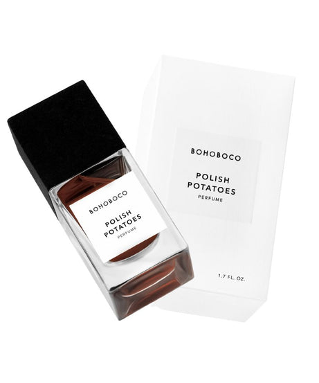 BOHOBOCO  POLISH POTATOES PERFUME 50ML
