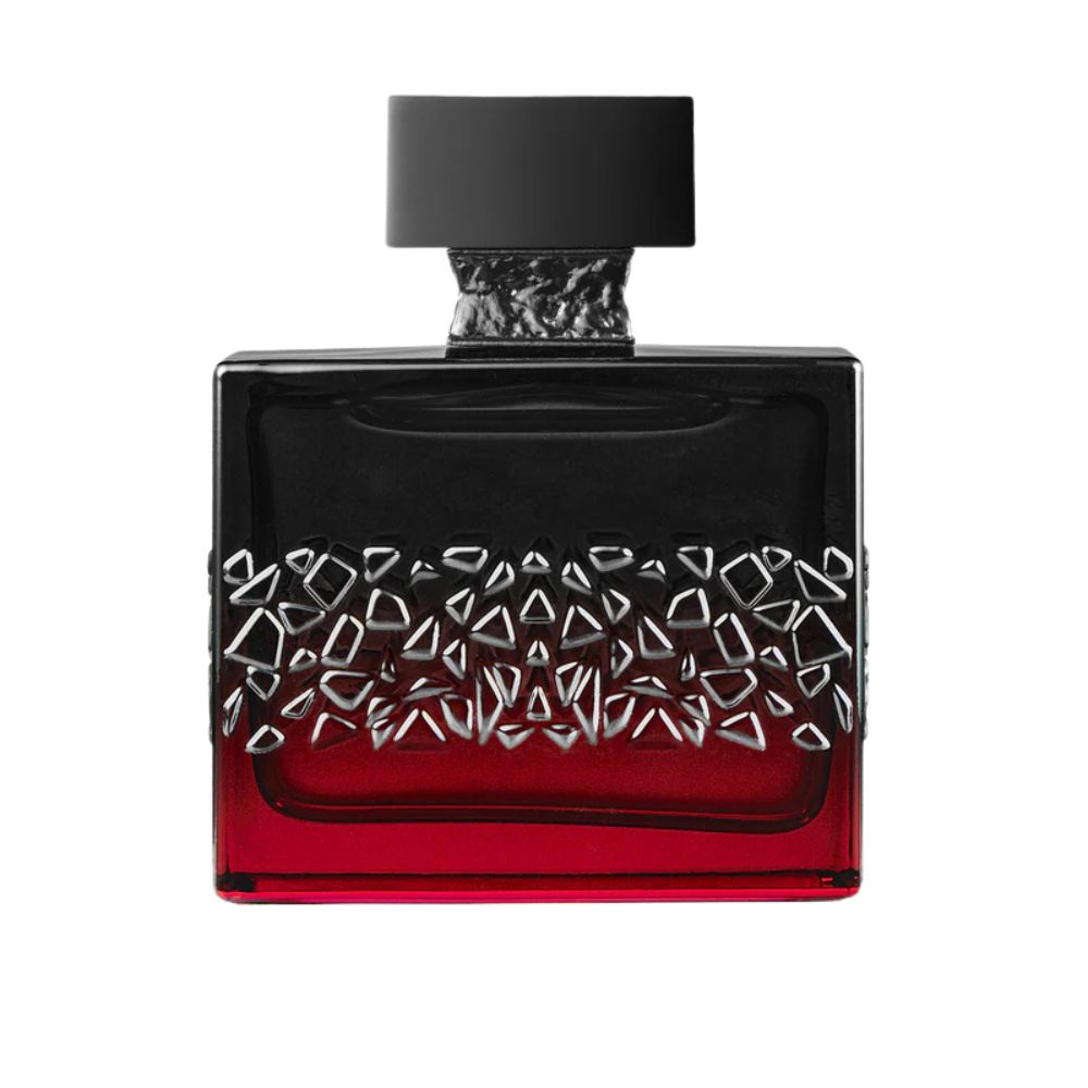 M.MICALLEF REDCLORADO UNISEX EAU DE PARFUM 100ML TESTER