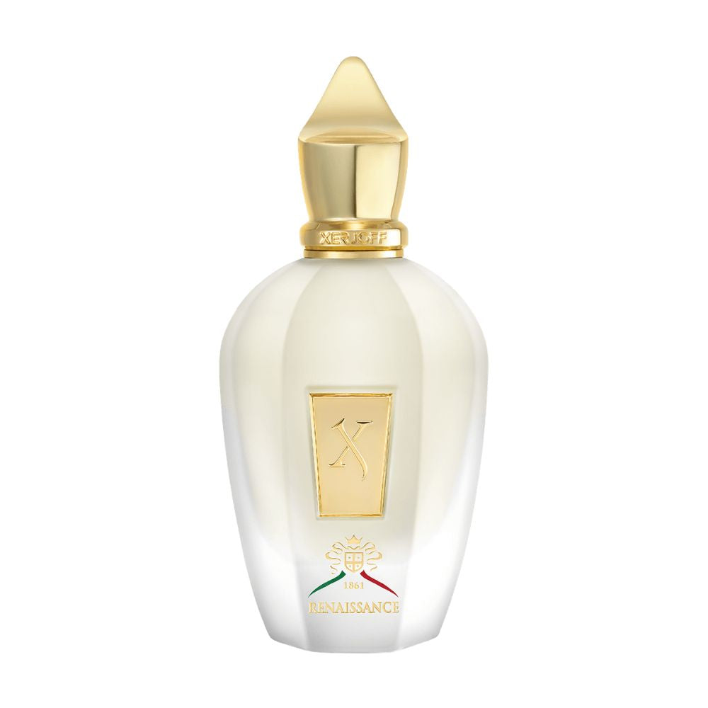 XERJOFF 1861 RENAISSANCE EDP 100ML TESTER