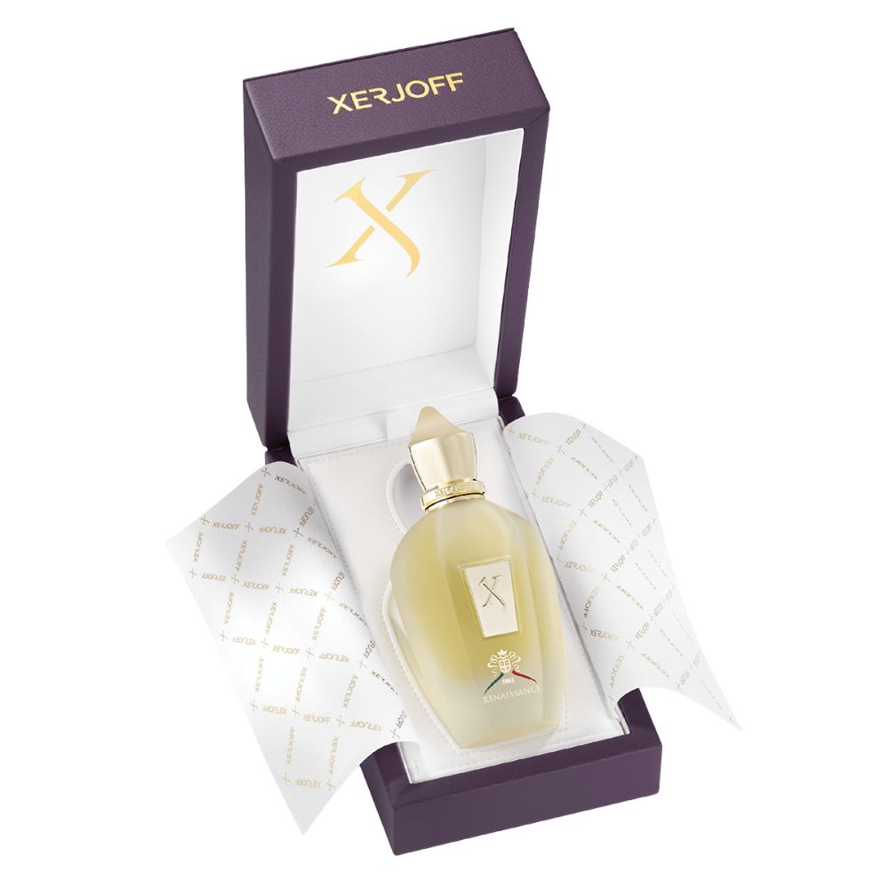 XERJOFF 1861 RENAISSANCE EDP 100ML
