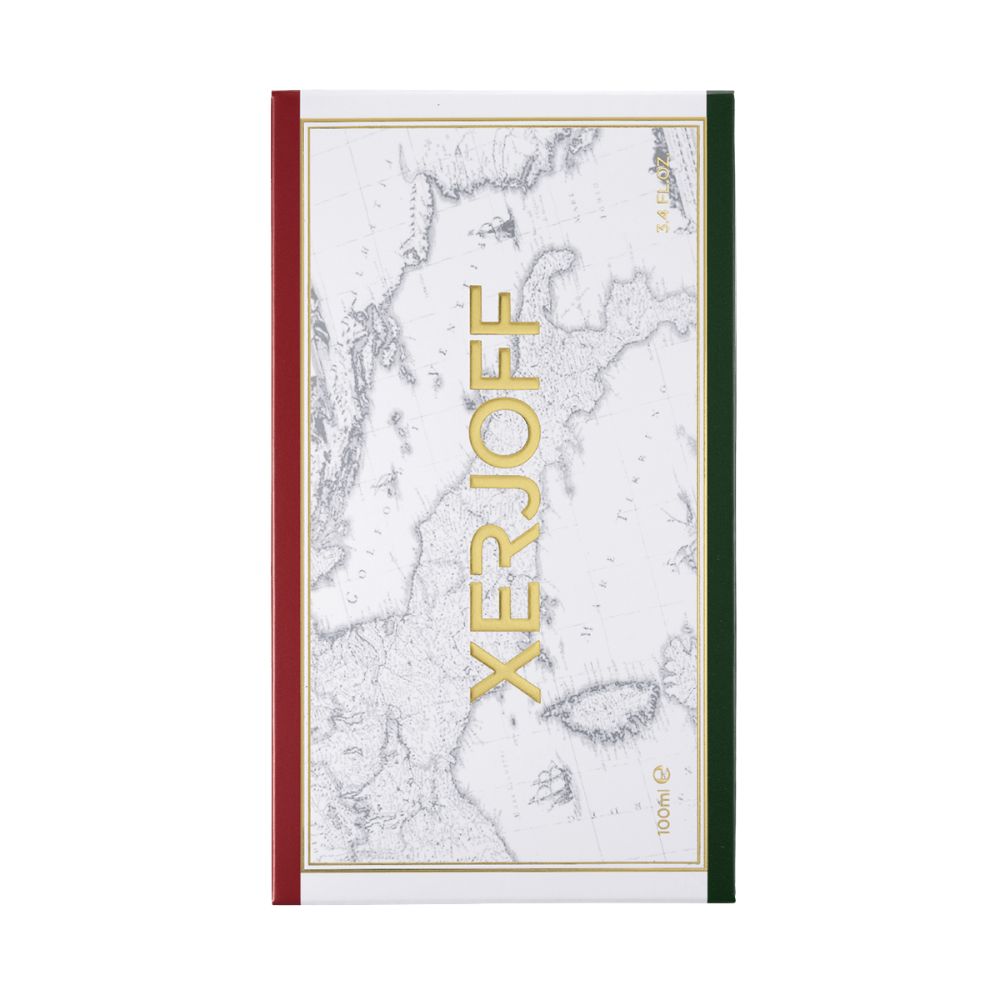 XERJOFF 1861 RENAISSANCE EDP 100ML