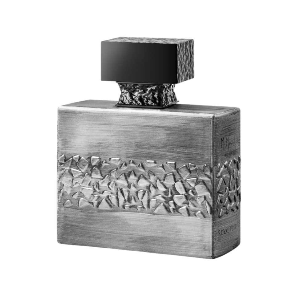M.MICALLEF ROYAL VINTAGE MEN EAU DE PARFUM 100ML TESTER