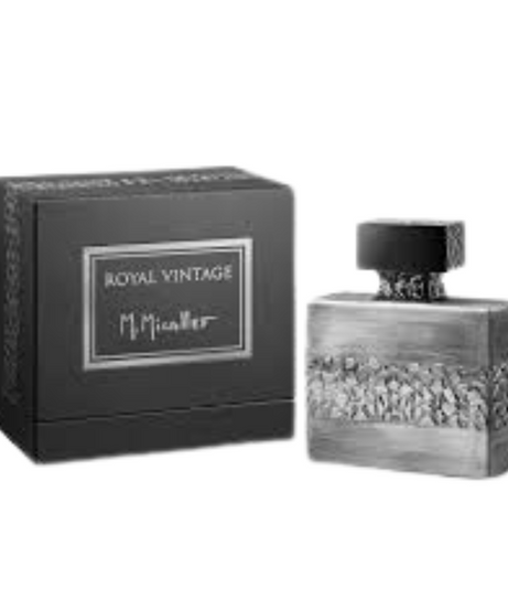M.MICALLEF ROYAL VINTAGE MEN EAU DE PARFUM 100ML