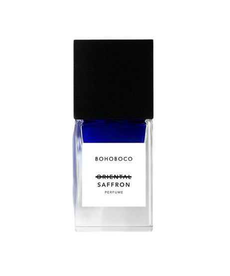 BOHOBOCO ORIENTAL SAFFRON PERFUME 50ML