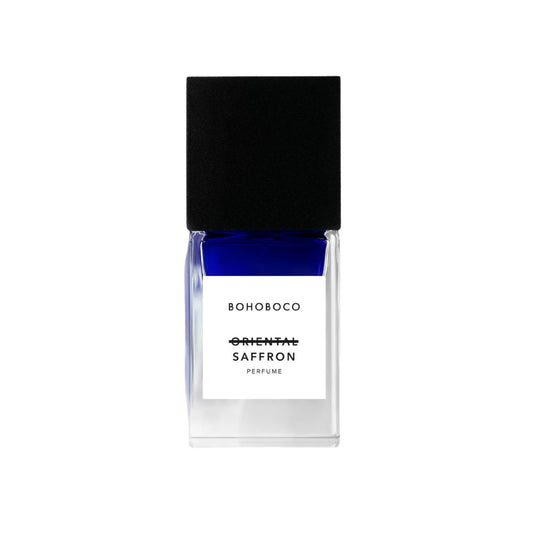 BOHOBOCO ORIENTAL SAFFRON PERFUME 50ML