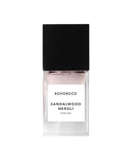 BOHOBOCO SANDALWOOD NEROLI  PERFUME 50ML