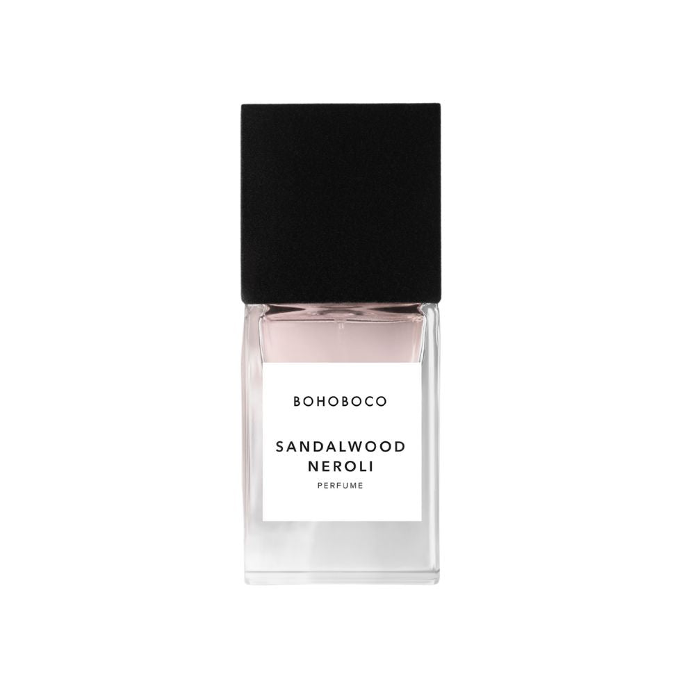 BOHOBOCO SANDALWOOD NEROLI  PERFUME 50ML
