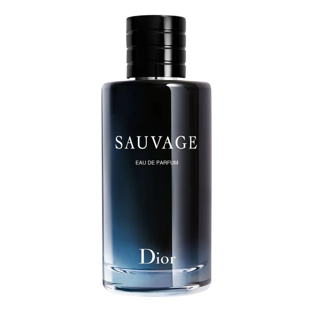 DIOR SAUVAGE MEN EAU DE PARFUM 200ML
