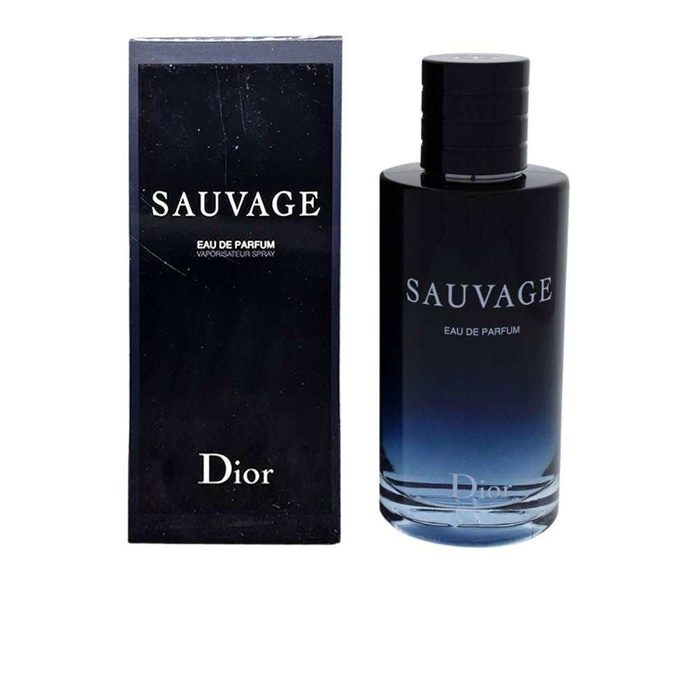 DIOR SAUVAGE MEN EAU DE PARFUM 200ML