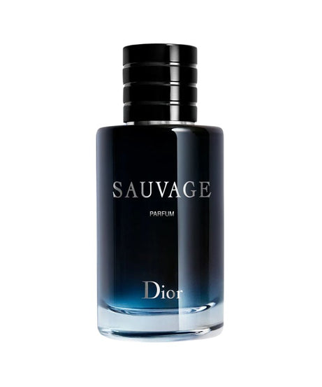 DIOR SAUVAGE PARFUM MEN 100ML