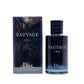 DIOR SAUVAGE PARFUM MEN 100ML