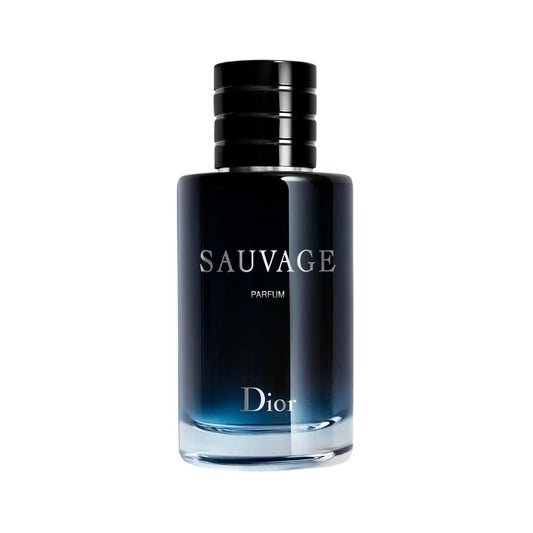 DIOR SAUVAGE PARFUM MEN 100ML