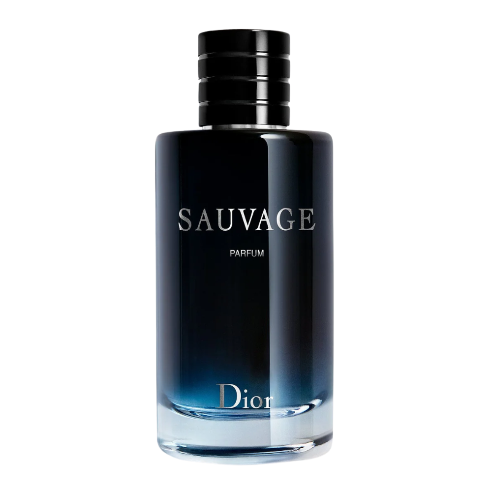 DIOR SAUVAGE PARFUM MEN 200ML