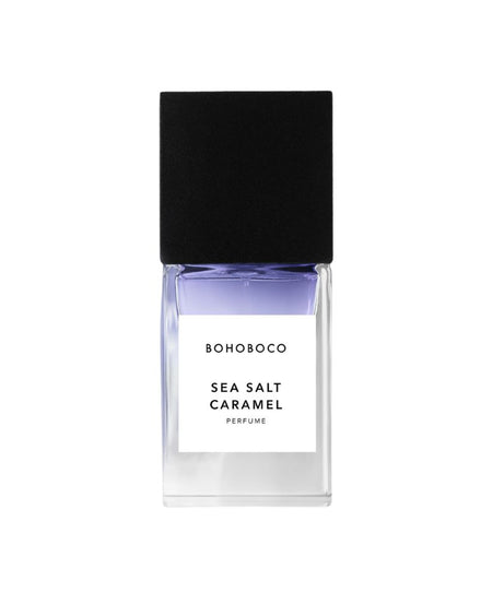 BOHOBOCO SEA SALT CARAMEL PERFUME 50ML