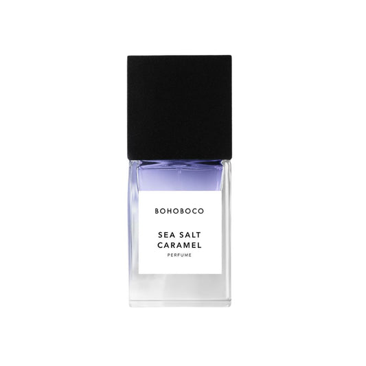BOHOBOCO SEA SALT CARAMEL PERFUME 50ML
