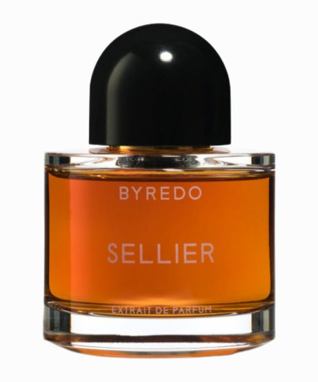 BYREDO SELLIER EXTRAIT DE PARFUM 50ML TESTER