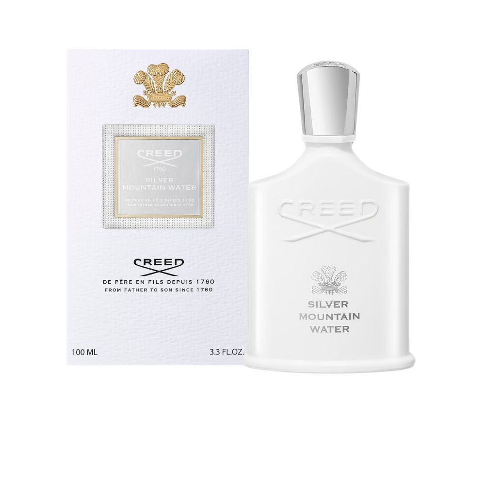 CREED SILVER MOUNTAIN WATER EDP 100ML