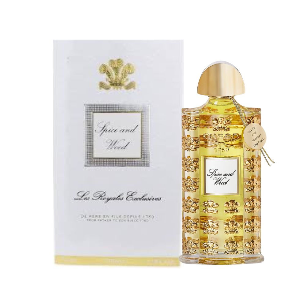 CREED SPICE AND WOOD EDP 75ML