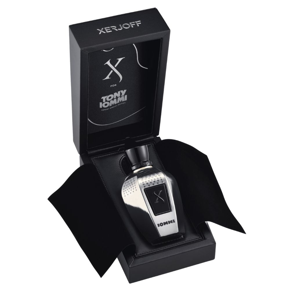 XERJOFF  TONY IOMMI MONKEY SPECIAL EDP 100ML