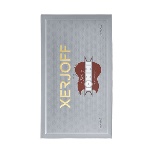 XERJOFF  TONY IOMMI MONKEY SPECIAL EDP 100ML
