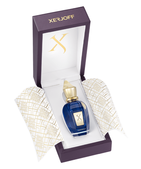 XERJOFF TORINO 24 EDP 50ML
